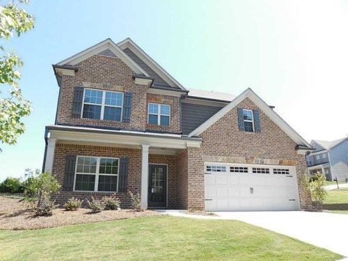 940 Crescent Ridge Drive, Buford, GA 30518