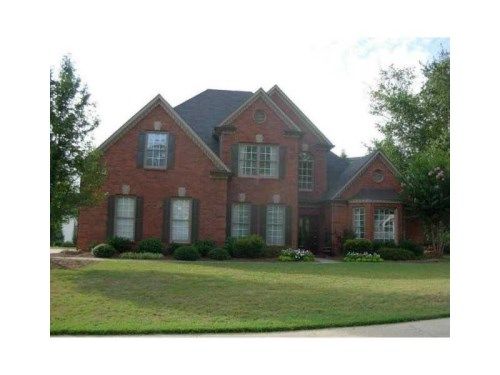 610 Bluff Oak Court, Roswell, GA 30076