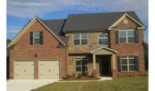 189 Snow Bird Drive Hampton, GA 30228