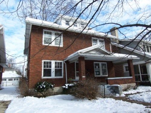 622 Grafton Avenue, Dayton, OH 45406