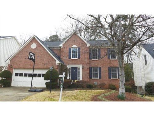 88 Parkside Circle, Marietta, GA 30068