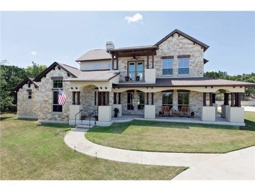 3501 Serene Hills Dr, Austin, TX 78738