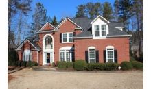 6035 Poplar Spring Drive Norcross, GA 30092