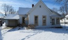 607 E Sigler St Frankton, IN 46044