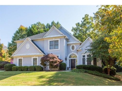 3390 Berkeley View Court, Duluth, GA 30096