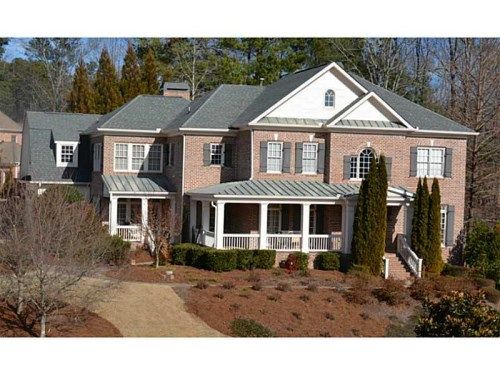 200 Inwood Terrace, Roswell, GA 30075