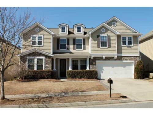 6180 Sparkling Cove Lane, Buford, GA 30518