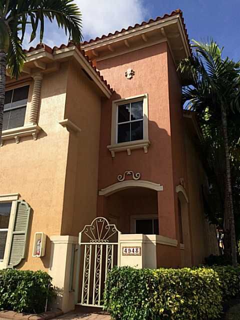 4943 E WINDWARD WY # 4207, Fort Lauderdale, FL 33312