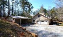 62 Hillcrest Drive Dawsonville, GA 30534