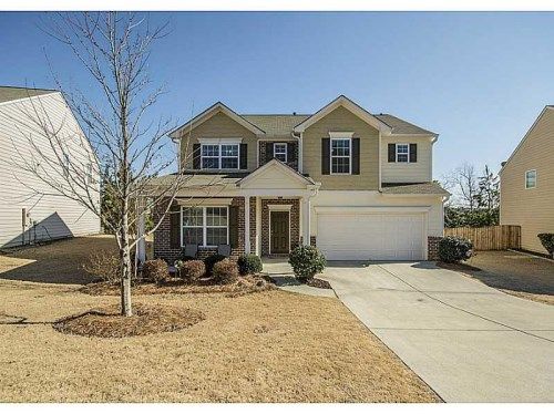 6811 Pierless Avenue, Buford, GA 30518