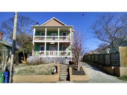 744 Hill Street Se, Atlanta, GA 30315