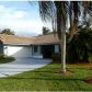 15100 E WATERFORD DR, Fort Lauderdale, FL 33331 ID:11929889