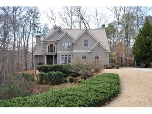 3515 Stately Oaks Lane, Duluth, GA 30097