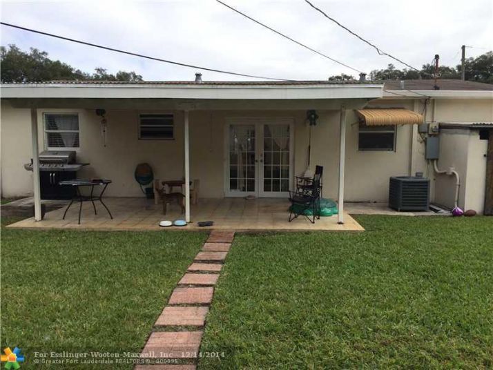 1850 NW 62ND AVE, Hollywood, FL 33024