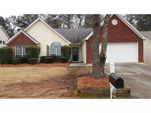 2750 Nesbitt Crossing Way, Duluth, GA 30096