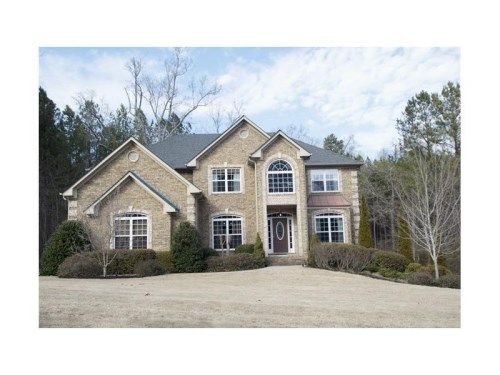 2507 Stream View Drive, Conyers, GA 30013