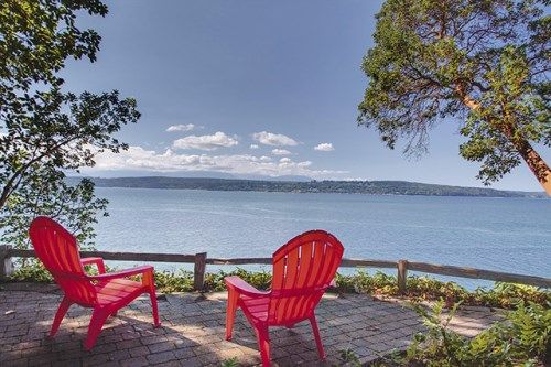 310 NE Oyster Point Dr, Poulsbo, WA 98370