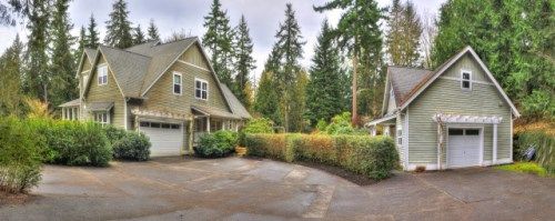 3131 Tall Fir Ln NW, Poulsbo, WA 98370