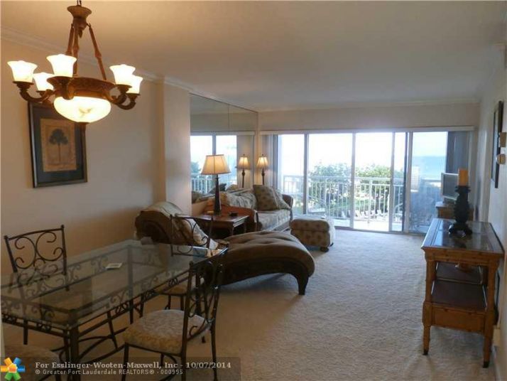 710 N OCEAN BLVD # 205, Pompano Beach, FL 33062