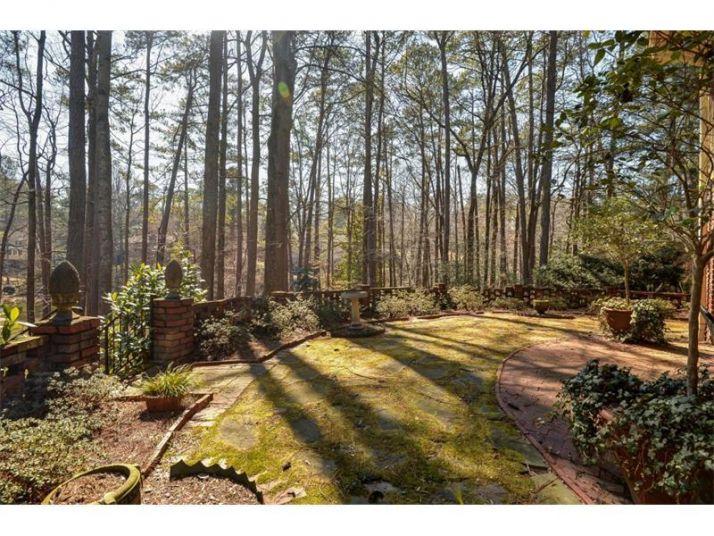 130 Forrest Lake Drive, Atlanta, GA 30327