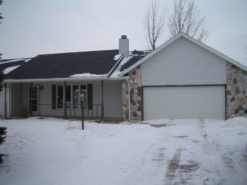 5966 S 100 E, Churubusco, IN 46723