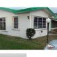 8447 NW 12TH ST # A69, Fort Lauderdale, FL 33322 ID:12070980