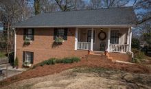 550 Cherokee Street Ne Marietta, GA 30060