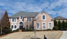 4542 Teresa Court Lithonia, GA 30038