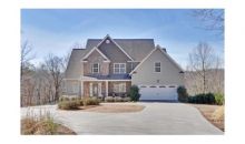 4811 Thunder River Drive Gainesville, GA 30506