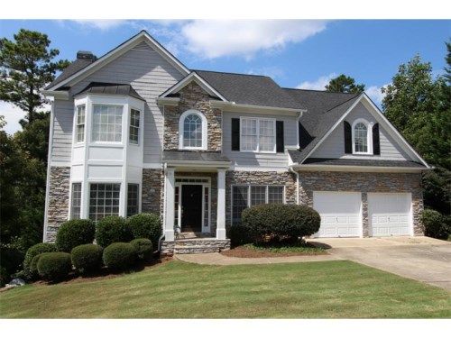 210 Glenhaven Way, Woodstock, GA 30188