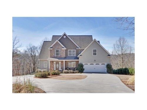 4811 Thunder River Drive, Gainesville, GA 30506