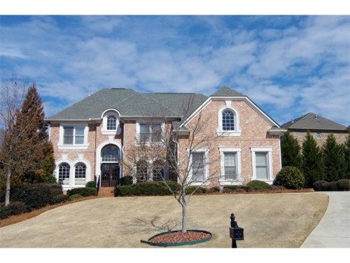 4542 Teresa Court, Lithonia, GA 30038