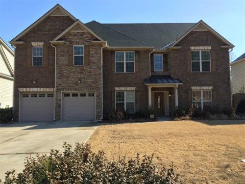 429 Commons Park Lane, Tucker, GA 30084