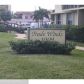 1009 N OCEAN BL # 407, Pompano Beach, FL 33062 ID:12070841