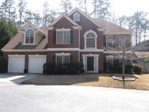 3020 Lakeside Court, Alpharetta, GA 30005