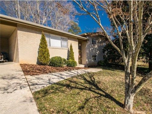 2878 Hillbrook Way, Decatur, GA 30033