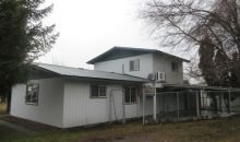 105 N Clark St Kittitas, WA 98934