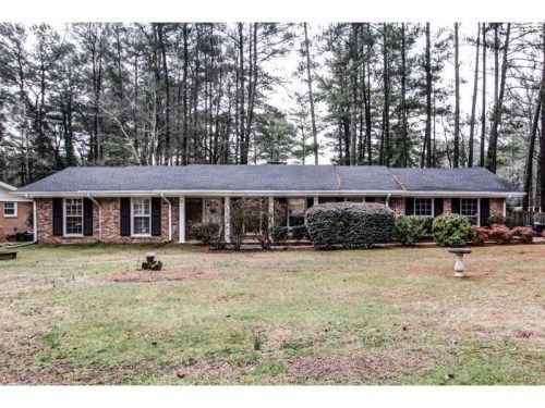 3037 E Ramble Lane, Decatur, GA 30033