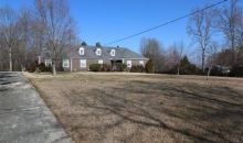 5020 Happy Hollow Road Atlanta, GA 30360