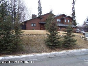 2020 N Kentucky Derby Drive, Palmer, AK 99645