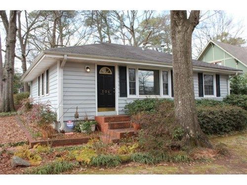 204 Lockwood Terrace, Decatur, GA 30030