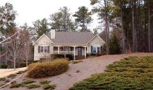 116 Brookwood Trail Waleska, GA 30183