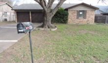 324 Holder Drive Hurst, TX 76053