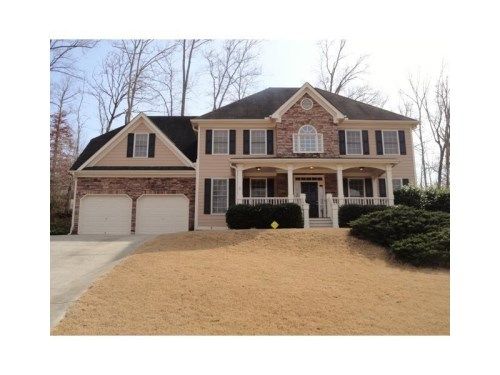 5407 Hedge Brook Cove, Acworth, GA 30101