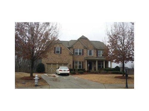 4174 Ripley Court, Buford, GA 30518