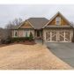 813 Oakridge Terrace, Loganville, GA 30052 ID:12077337