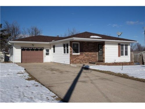 401 Adair St, Adair, IA 50002