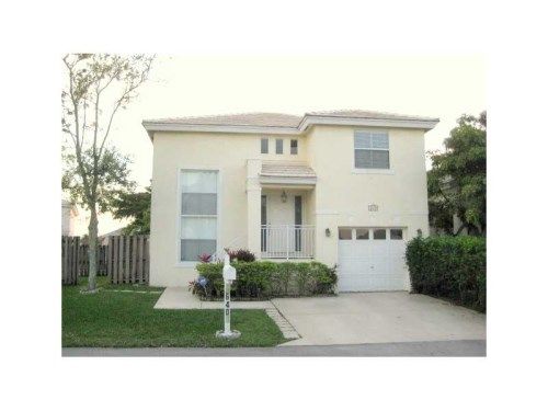 6408 ROCK BEAUTY TE, Pompano Beach, FL 33063