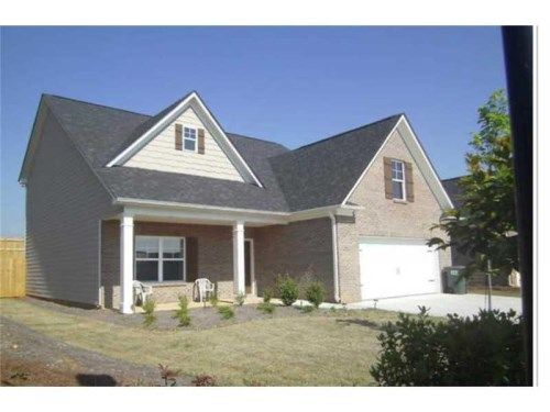 11 Spring Folly, Cartersville, GA 30121