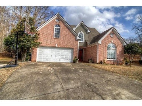 3850 Secretariat Court, Suwanee, GA 30024